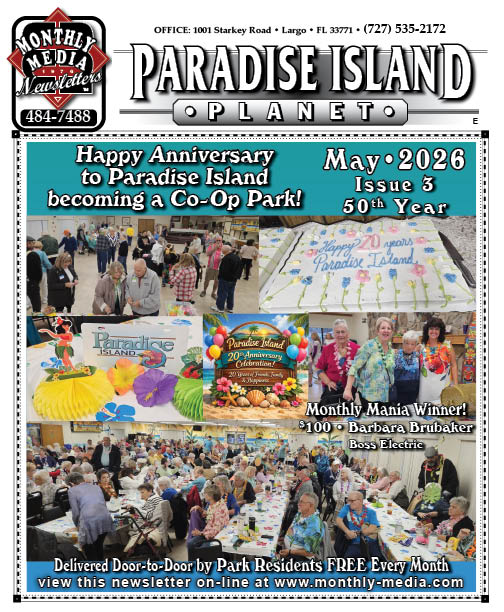 Paradise Island